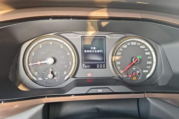 Volkswagen Tharu 2021, 71600 км, за 13460 USD - фото 23