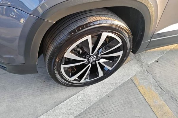 Volkswagen Tharu 2021, 71600 км, за 13460 USD - фото 8