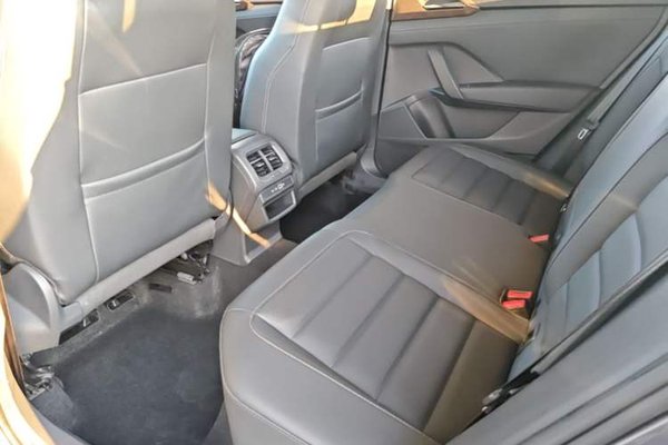 Volkswagen Tharu 2021, 71600 км, за 13460 USD - фото 28
