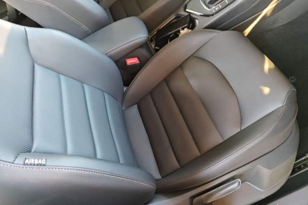 Volkswagen Tharu 2021, 71600 км, за 13460 USD - фото 31