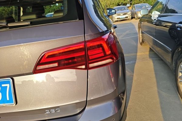 Volkswagen Tharu 2021, 71600 км, за 13460 USD - фото 7
