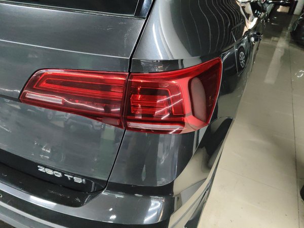 Volkswagen Tharu 2021, 75000 км, за 14519 USD - фото 7