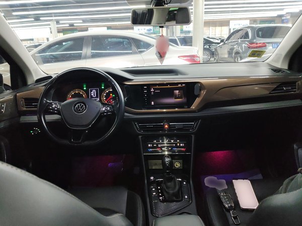 Volkswagen Tharu 2021, 75000 км, за 14519 USD - фото 13