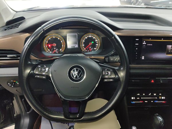 Volkswagen Tharu 2021, 75000 км, за 14519 USD - фото 14