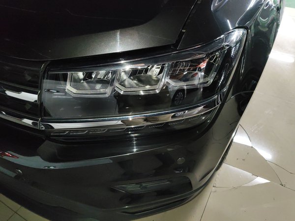 Volkswagen Tharu 2021, 75000 км, за 14519 USD - фото 9