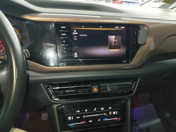 Volkswagen Tharu 2021, 75000 км, за 14519 USD - фото 16