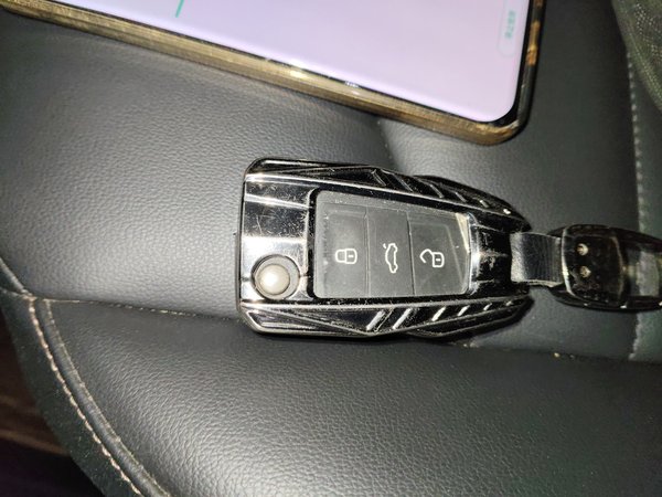 Volkswagen Tharu 2021, 75000 км, за 14519 USD - фото 12