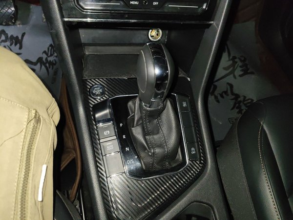 Volkswagen Tharu 2021, 75000 км, за 14519 USD - фото 17