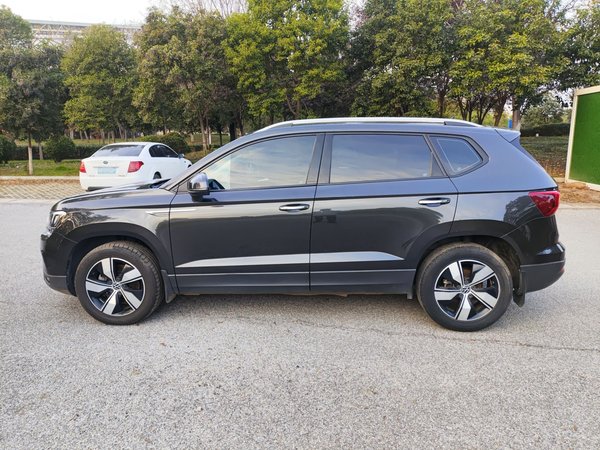 Volkswagen Tharu 2021, 77600 км, за 13548 USD - фото 20