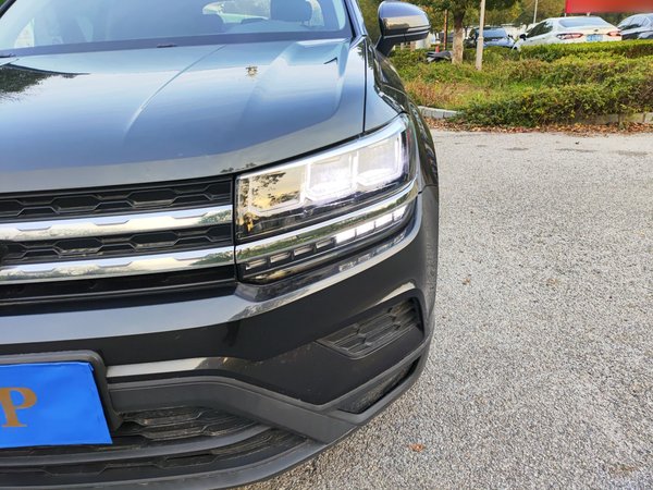 Volkswagen Tharu 2021, 77600 км, за 13548 USD - фото 14