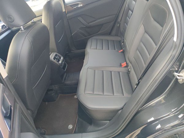 Volkswagen Tharu 2021, 77600 км, за 13548 USD - фото 13