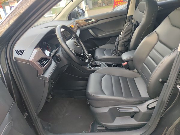 Volkswagen Tharu 2021, 77600 км, за 13548 USD - фото 6