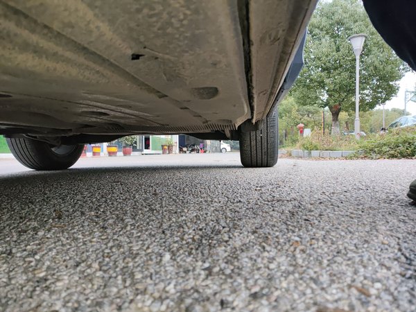 Volkswagen Tharu 2021, 77600 км, за 13548 USD - фото 17