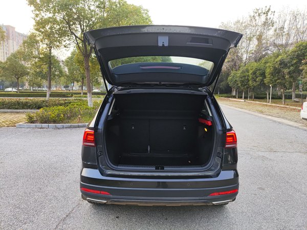 Volkswagen Tharu 2021, 77600 км, за 13548 USD - фото 8