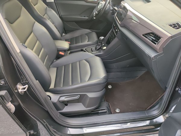 Volkswagen Tharu 2021, 77600 км, за 13548 USD - фото 16