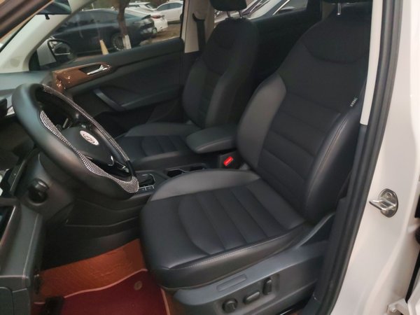 Volkswagen Tharu 2021, 106900 км, за 14142 USD - фото 16