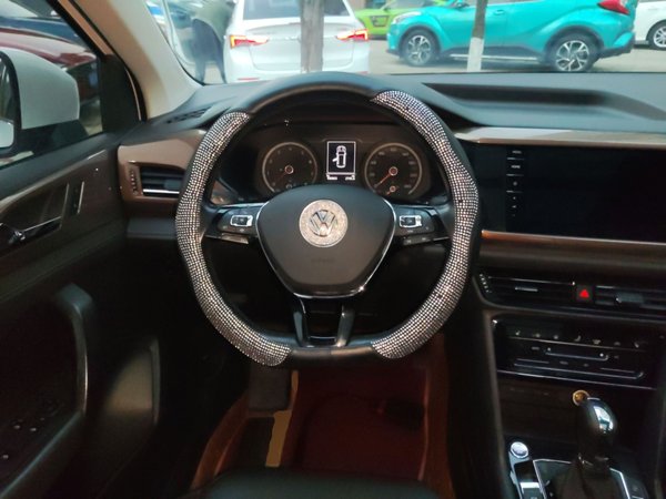 Volkswagen Tharu 2021, 106900 км, за 14142 USD - фото 12