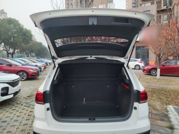 Volkswagen Tharu 2021, 106900 км, за 14142 USD - фото 18