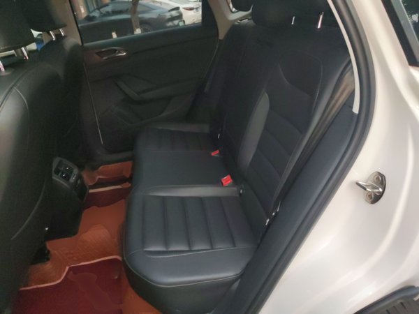 Volkswagen Tharu 2021, 106900 км, за 14142 USD - фото 22