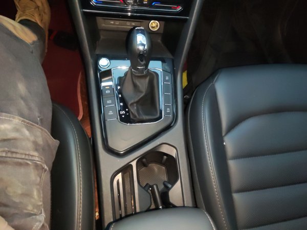 Volkswagen Tharu 2021, 106900 км, за 14142 USD - фото 15