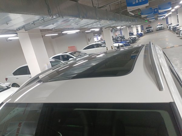 Volkswagen Tharu 2021, 20200 км, за 15320 USD - фото 11