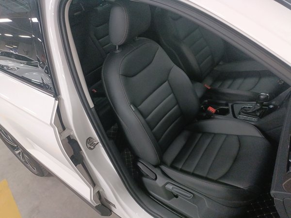 Volkswagen Tharu 2021, 20200 км, за 15320 USD - фото 23