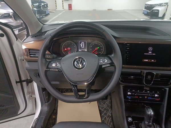 Volkswagen Tharu 2021, 20200 км, за 15320 USD - фото 12