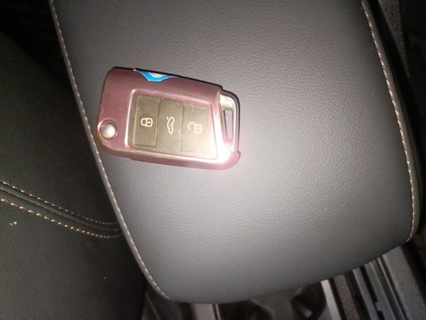 Volkswagen Tharu 2021, 20200 км, за 15320 USD - фото 19