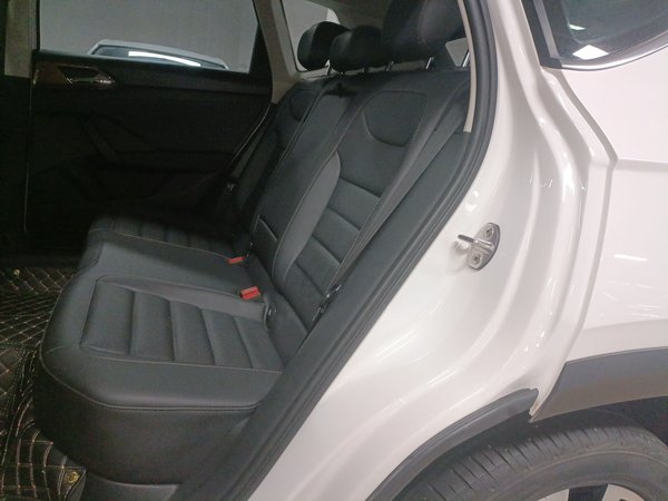 Volkswagen Tharu 2021, 20200 км, за 15320 USD - фото 22