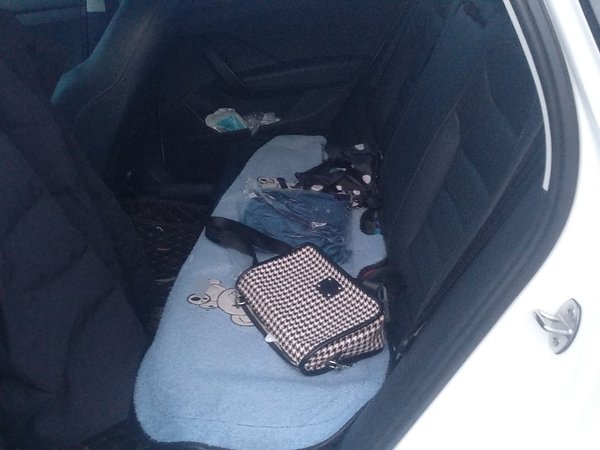 Volkswagen Tharu 2021, 30600 км, за 15573 USD - фото 18