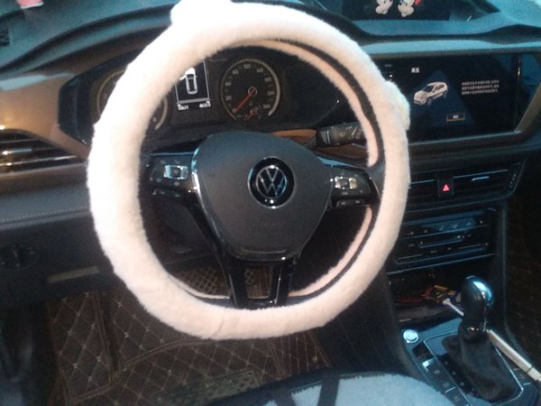 Volkswagen Tharu 2021, 30600 км, за 15573 USD - фото 13