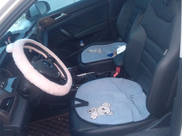 Volkswagen Tharu 2021, 30600 км, за 15573 USD - фото 20