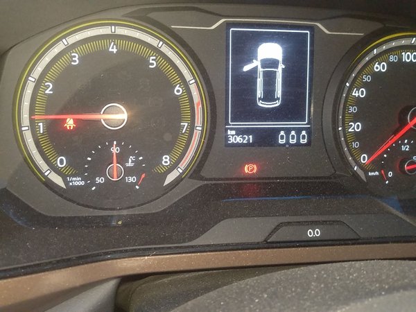 Volkswagen Tharu 2021, 30600 км, за 15573 USD - фото 16