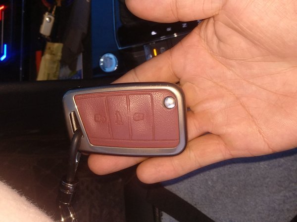 Volkswagen Tharu 2021, 30600 км, за 15573 USD - фото 11