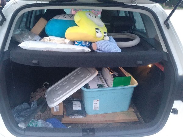 Volkswagen Tharu 2021, 30600 км, за 15573 USD - фото 17