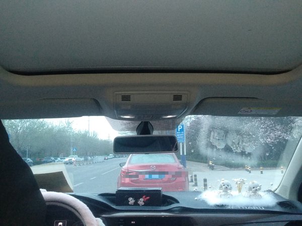 Volkswagen Tharu 2021, 30600 км, за 15573 USD - фото 19