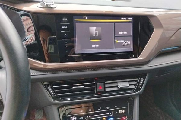Volkswagen Tharu 2021, 33700 км, за 14634 USD - фото 14