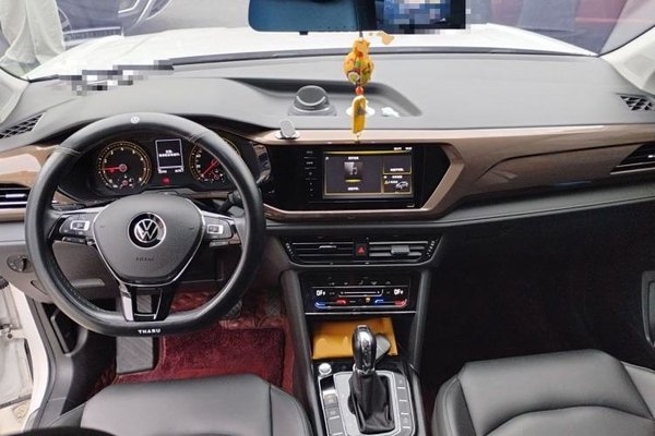 Volkswagen Tharu 2021, 33700 км, за 14634 USD - фото 10