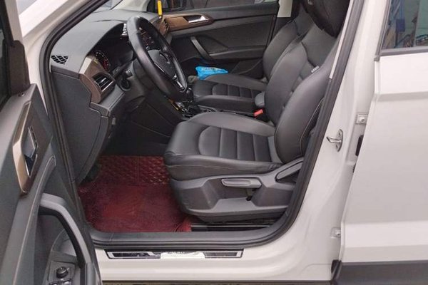 Volkswagen Tharu 2021, 33700 км, за 14634 USD - фото 17