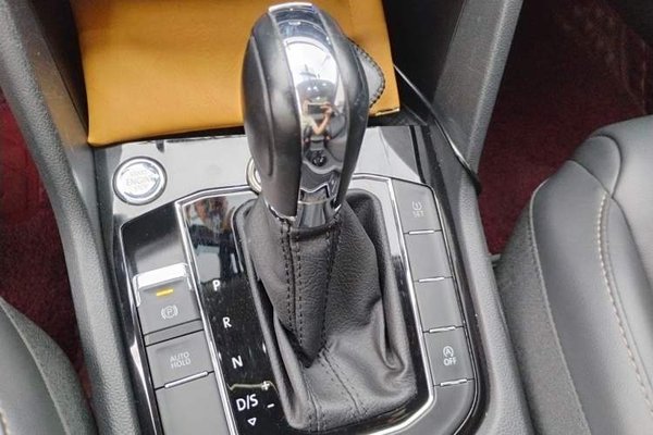 Volkswagen Tharu 2021, 33700 км, за 14634 USD - фото 15