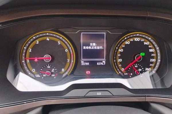 Volkswagen Tharu 2021, 33700 км, за 14634 USD - фото 12