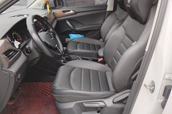 Volkswagen Tharu 2021, 33700 км, за 14634 USD - фото 16