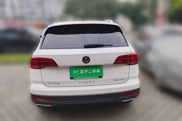 Volkswagen Tharu 2021, 33700 км, за 14634 USD