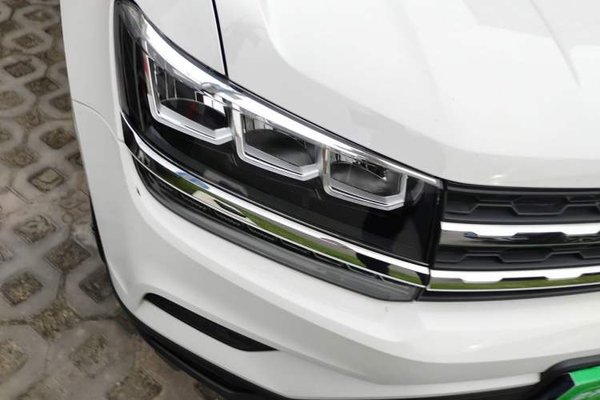 Volkswagen Tharu 2021, 33700 км, за 14634 USD - фото 7
