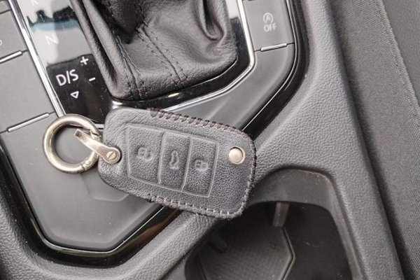 Volkswagen Tharu 2021, 33700 км, за 14634 USD - фото 9