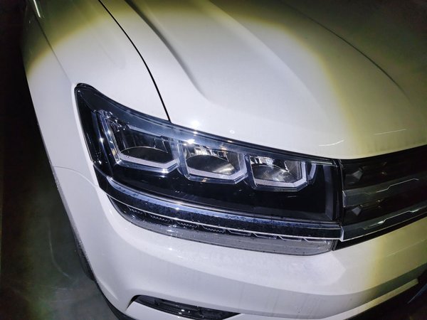 Volkswagen Tharu 2021, 38700 км, за 12368 USD