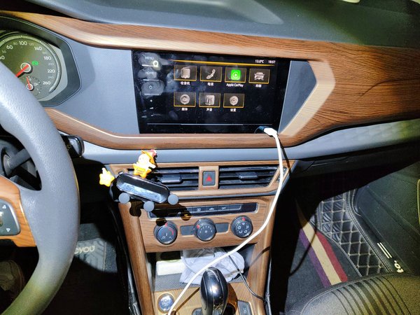 Volkswagen Tharu 2021, 38700 км, за 12368 USD - фото 11