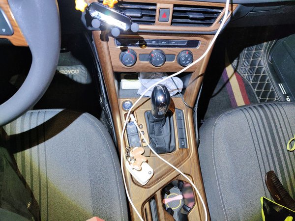 Volkswagen Tharu 2021, 38700 км, за 12368 USD - фото 19