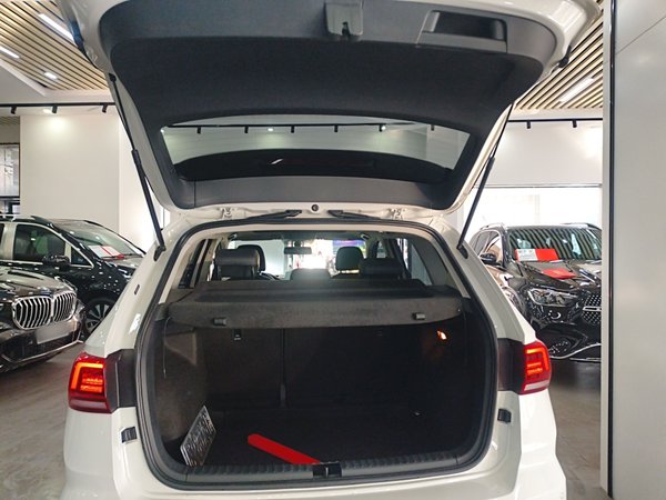 Volkswagen Tharu 2021, 40700 км, за 15105 USD - фото 22