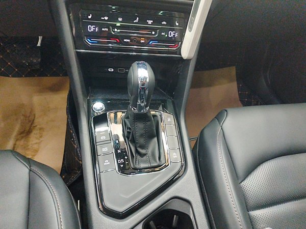 Volkswagen Tharu 2021, 40700 км, за 15105 USD - фото 17